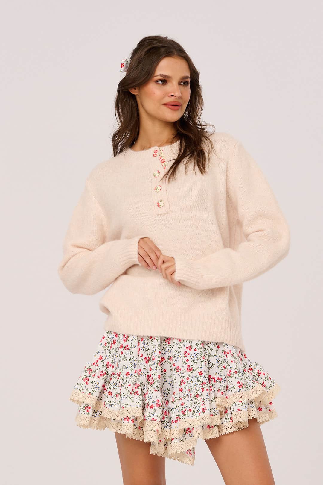 Spódnica Agnes mini